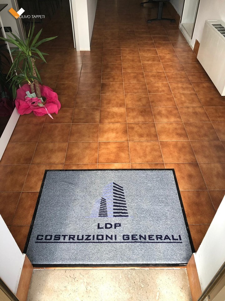 zerbino su misura