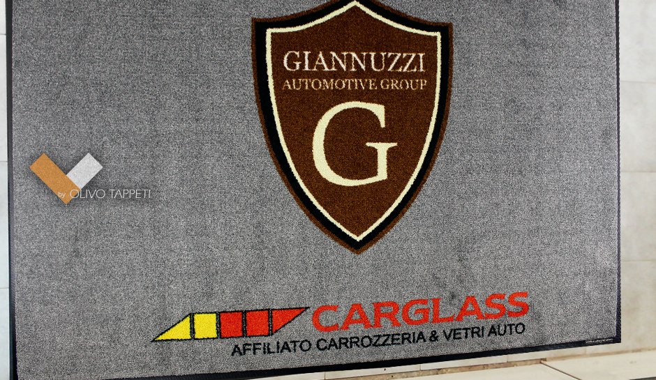 zerbino grigio
