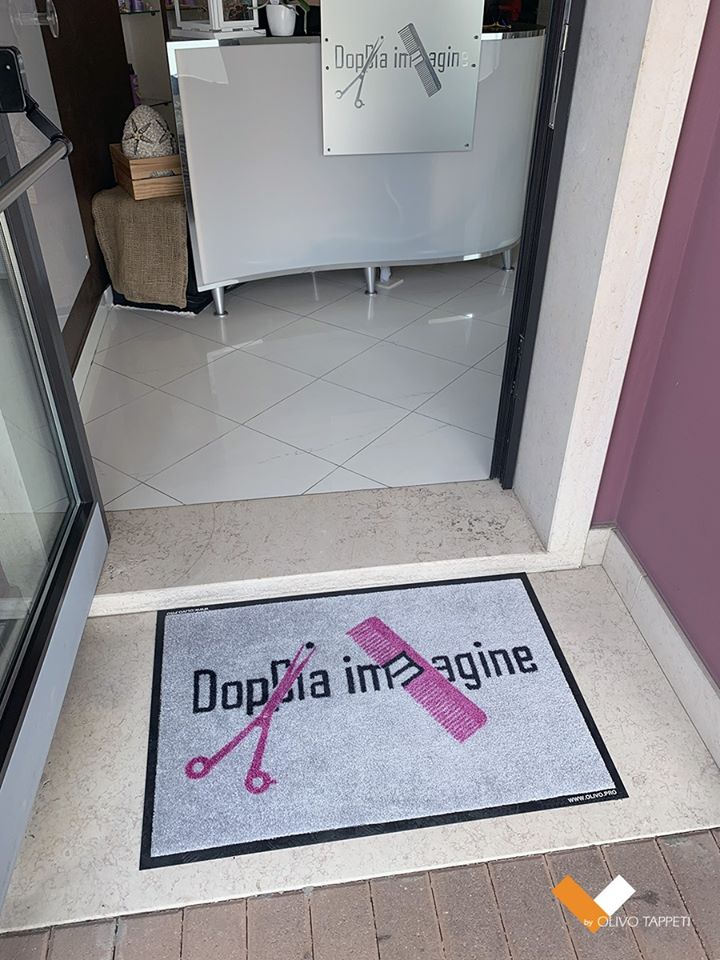 zerbino su misura