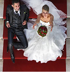 wedding planner allestimenti matrimonio