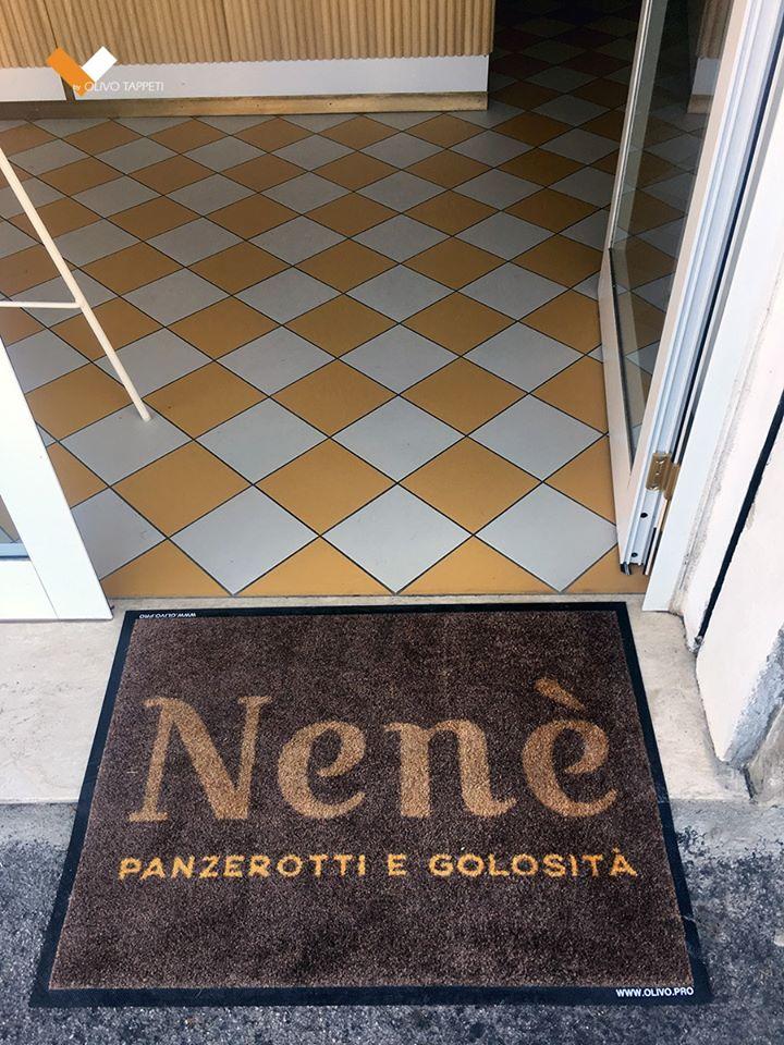 Asciugapassi su misura a Firenze