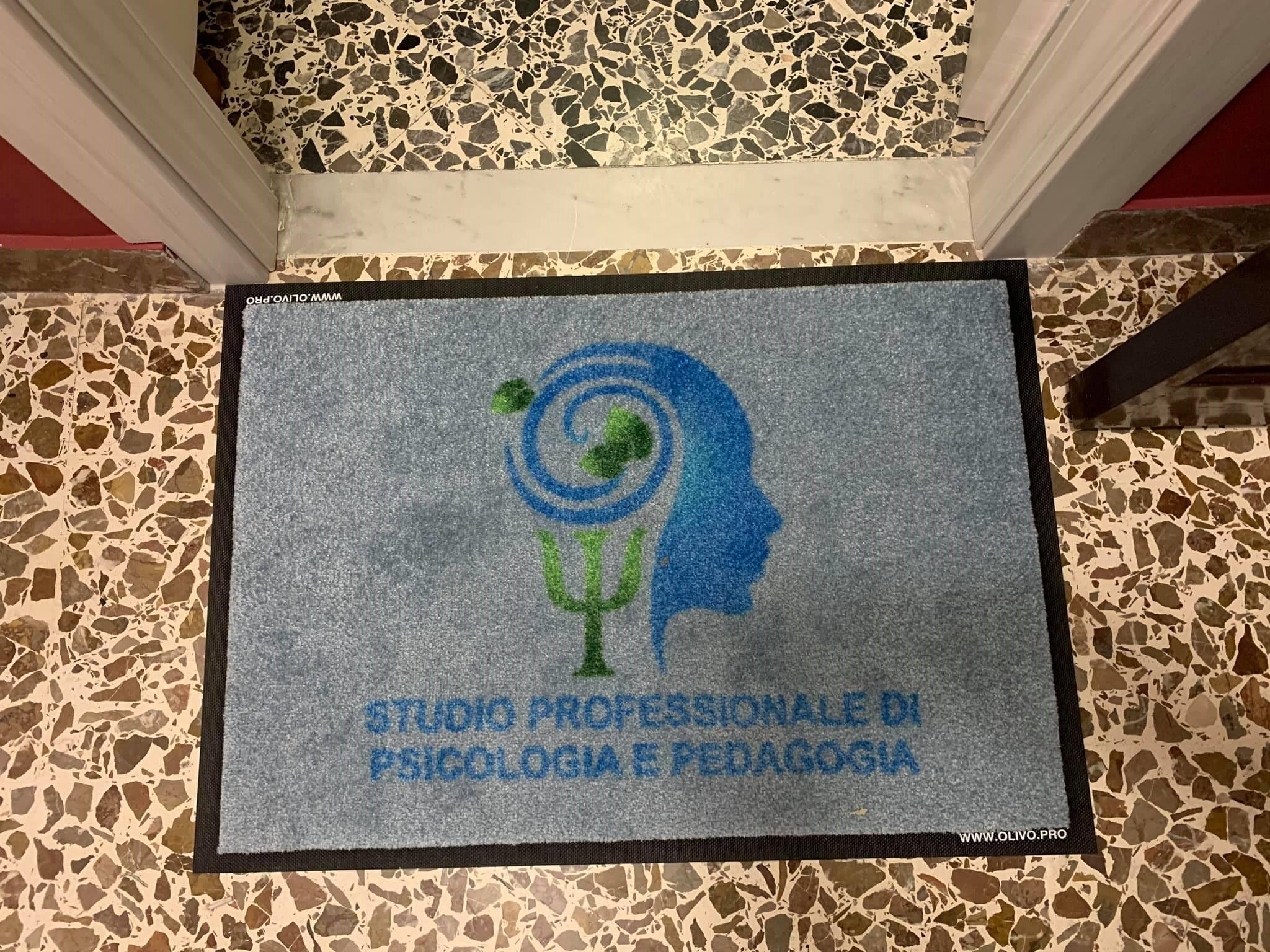 Zerbino personalizzato a Catania