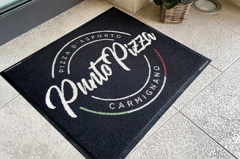 Zerbino-personalizzato-per-pizzeria-asporto-Padova