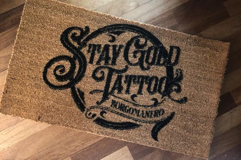 Crea zerbino personalizzato