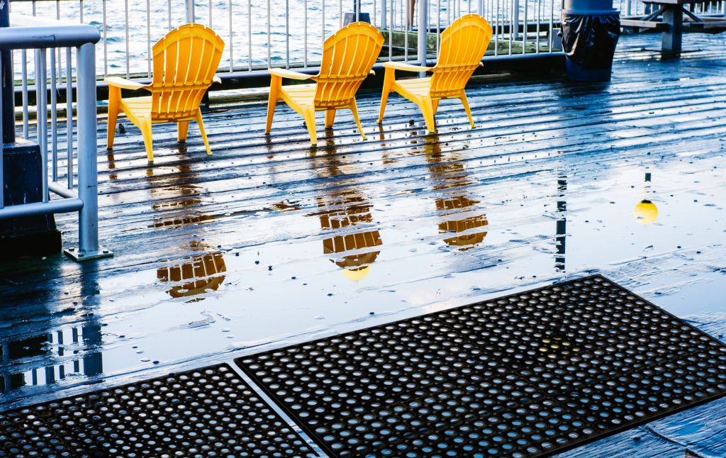 Zerbino da esterno pioggia Zerbino da esterno pioggia