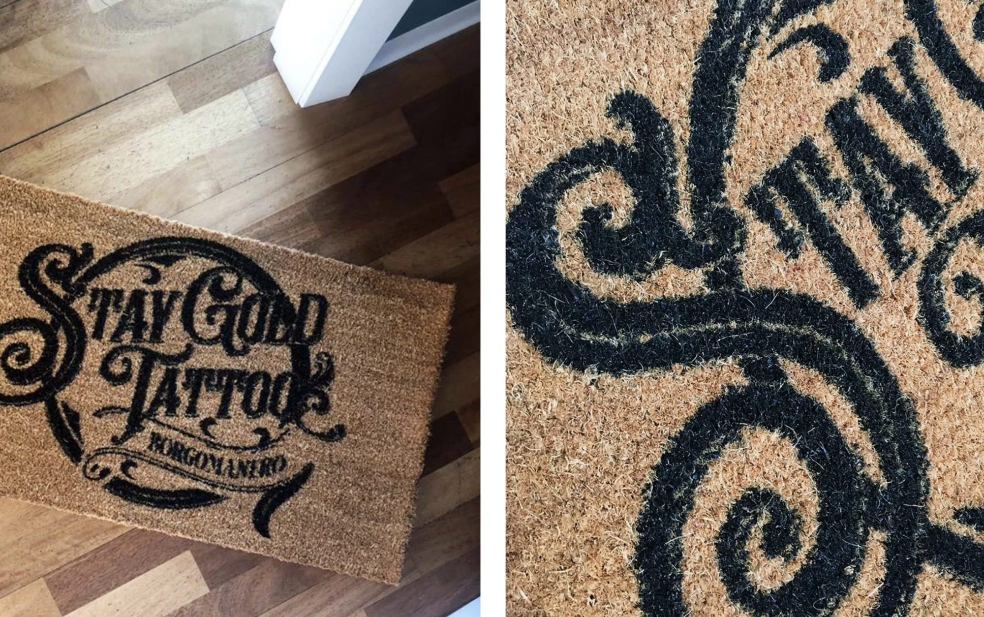 zerbino in cocco zerbino in cocco