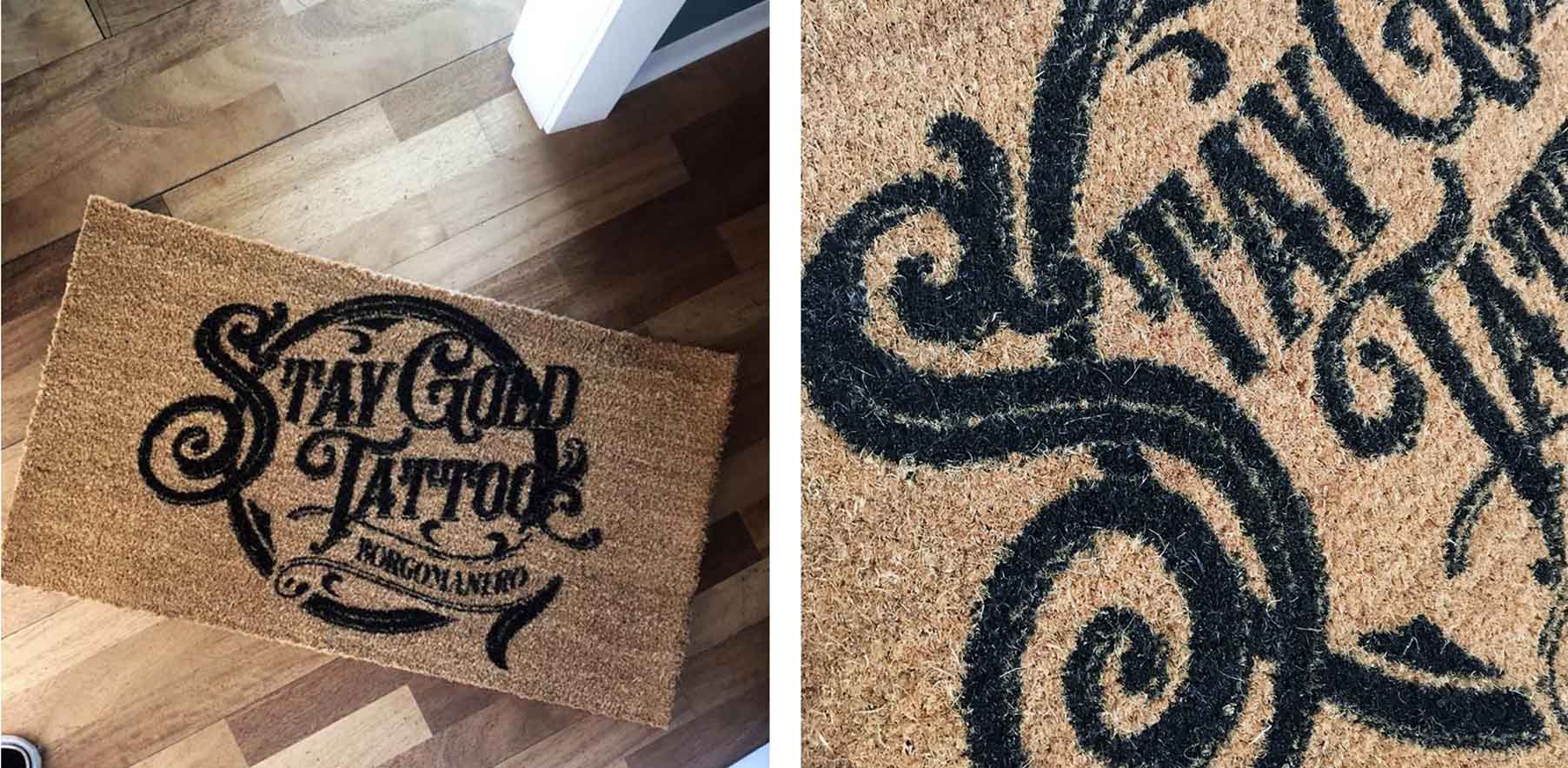 zerbino in cocco zerbino in cocco