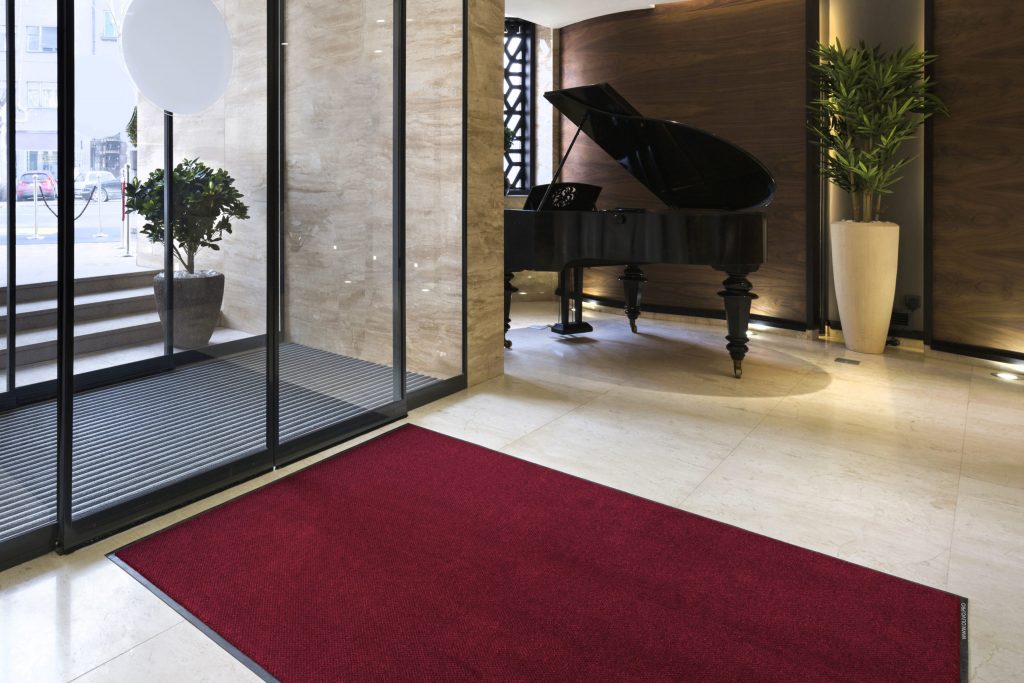 Asciugapassi personalizzati Asciugapassi personalizzati