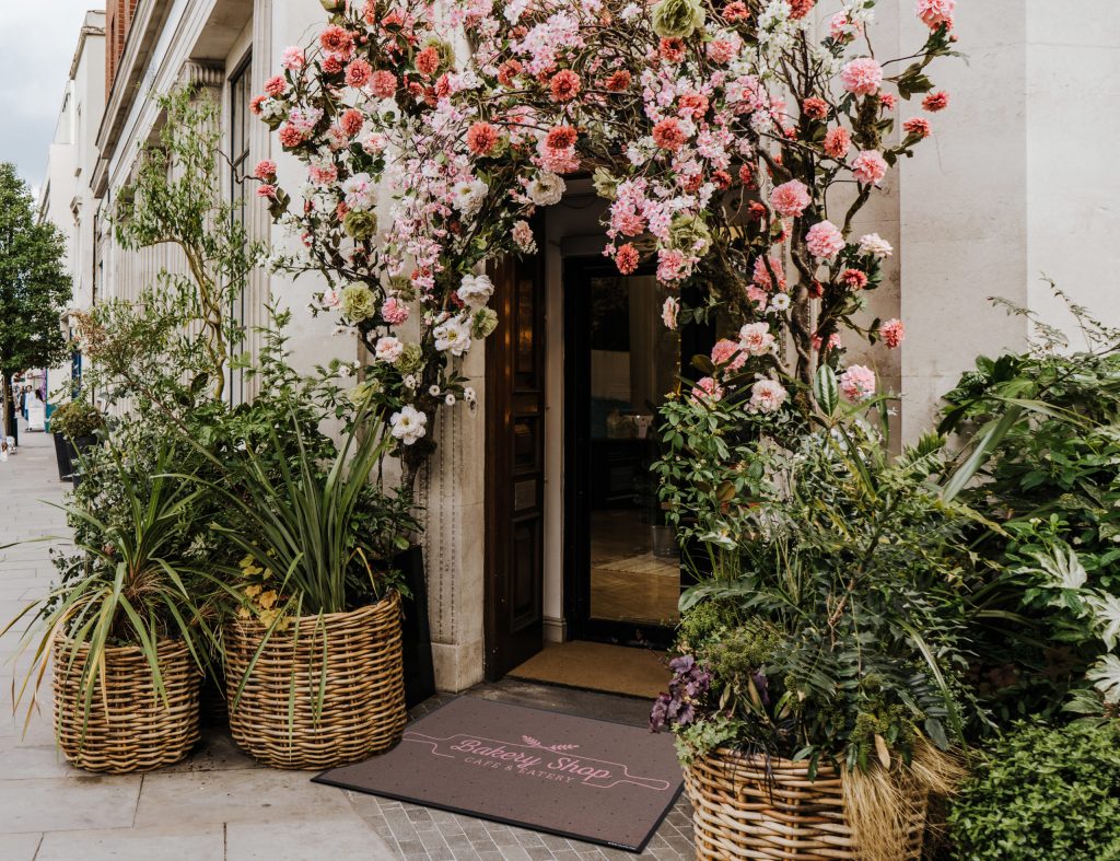 Zerbino da esterno personalizzato con logo Zerbino da esterno personalizzato con logo