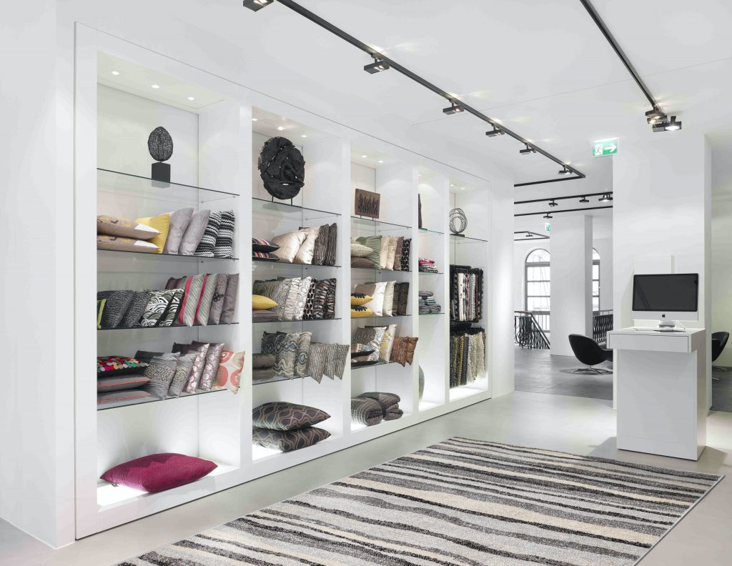 Retail marketing: location Retail marketing: location