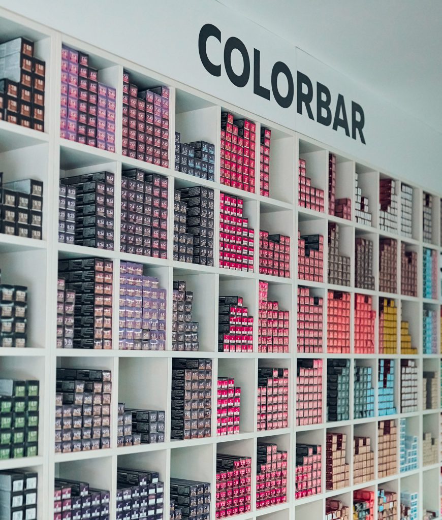 Saloni parrucchieri Saloni parrucchieri