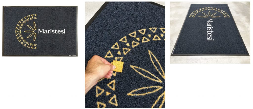 tappeto-personalizzato-con-logo