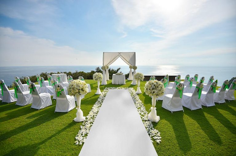 Passatoia per chiesa e per matrimoni