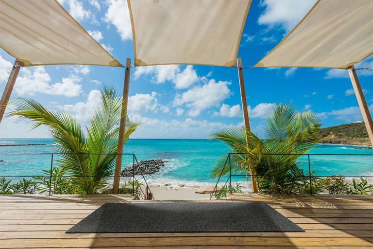 Un tappeto mare perfetto per gli stabilimenti balneari