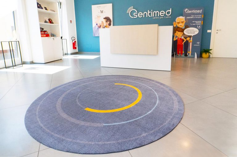 tappeti personalizzati online