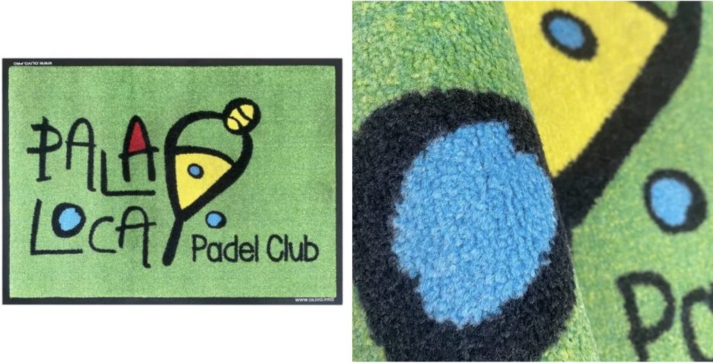 tappeto-personalizzato-con-logo