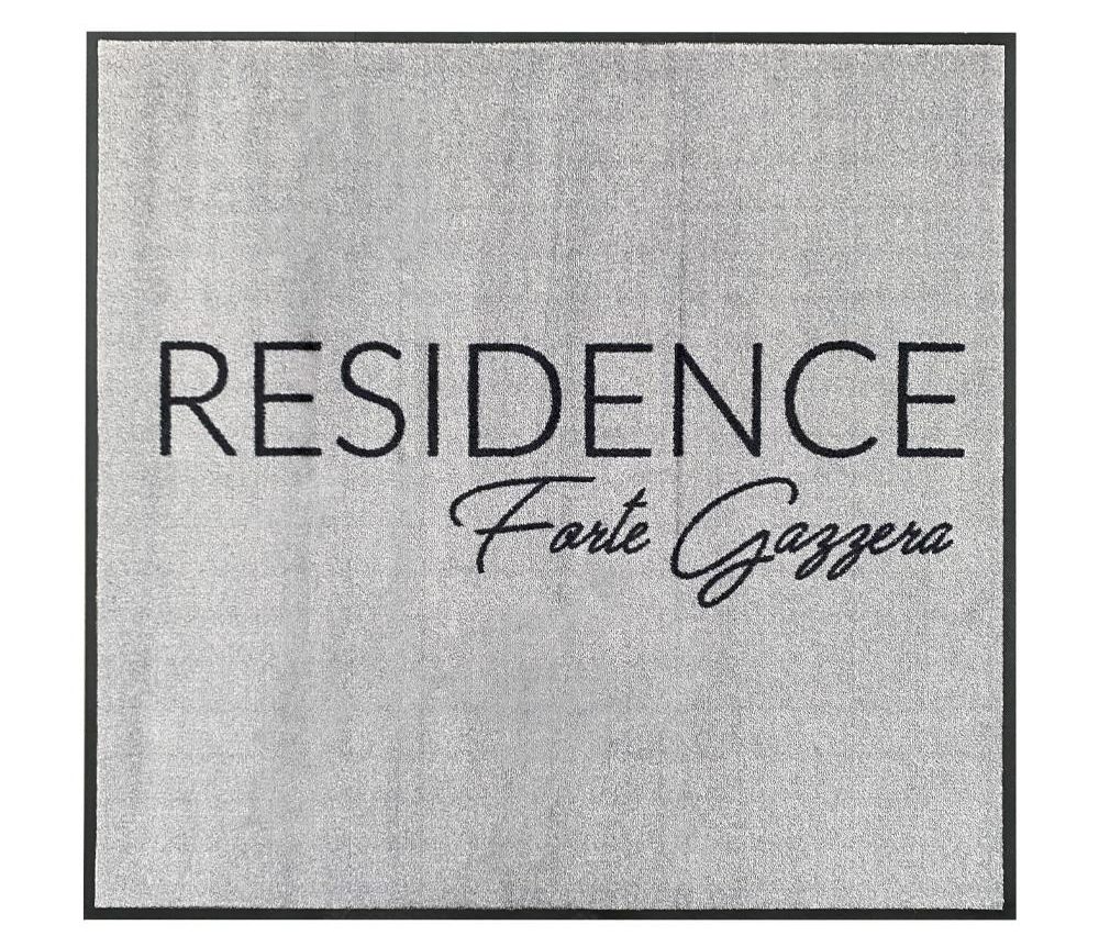 tappeti asciugapasso personalizzati