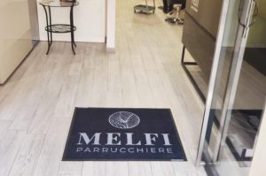 tappeto personalizzato