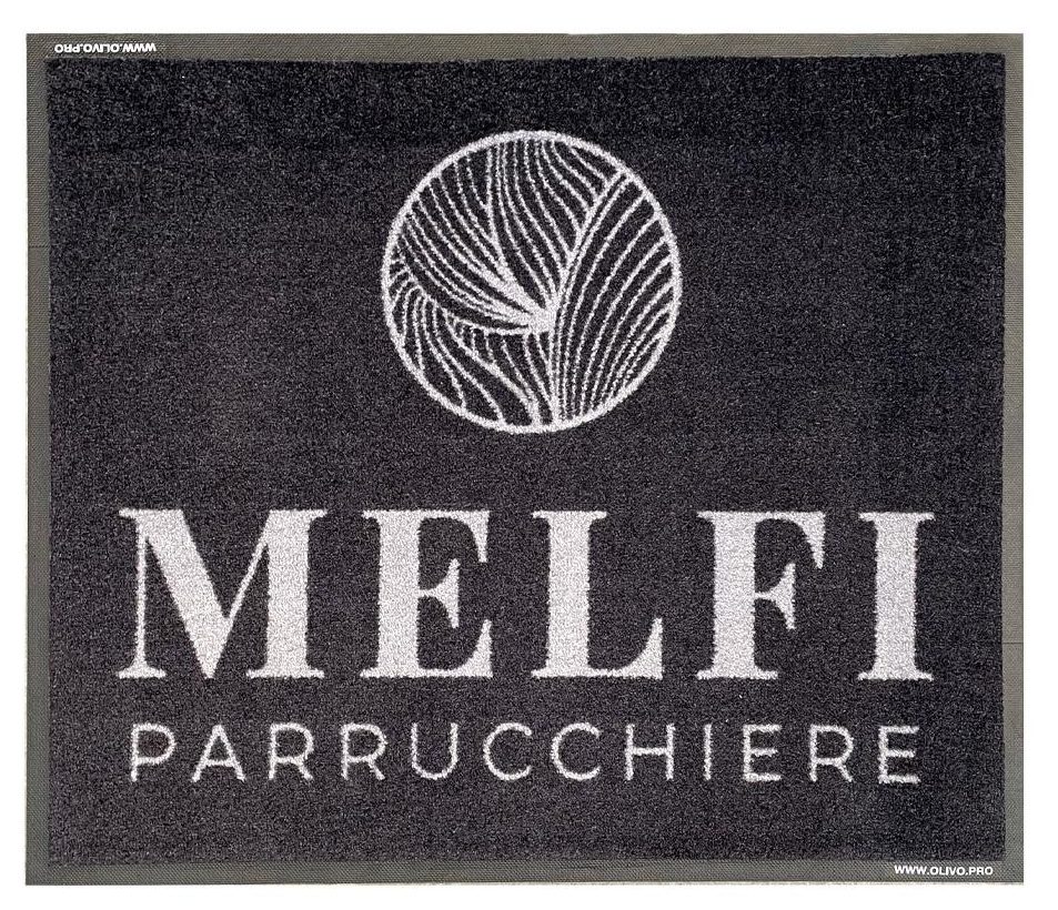 tappeto personalizzato