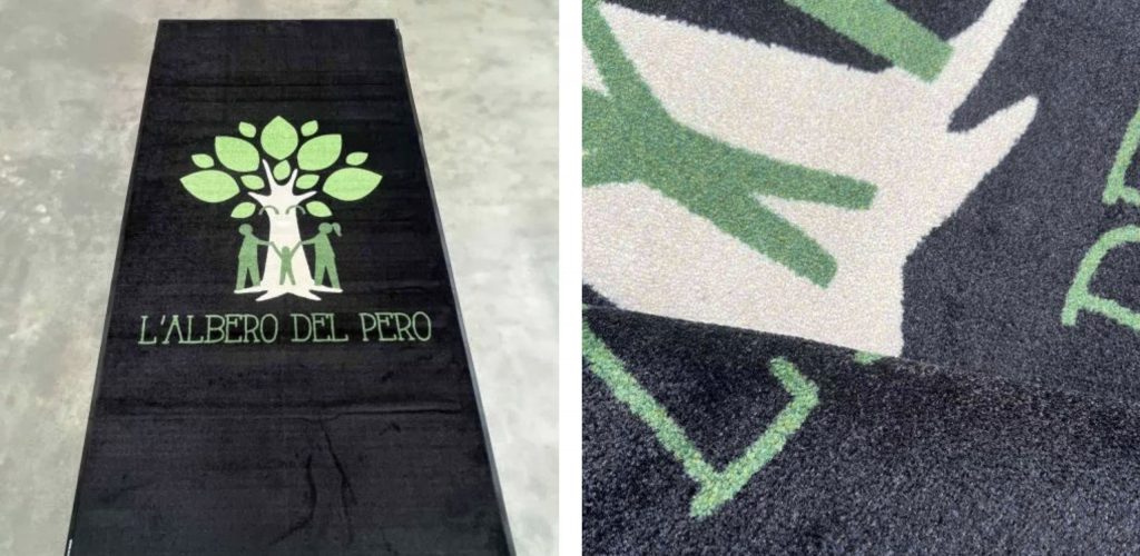 tappeto personalizzato per palestre tappeto personalizzato per palestre