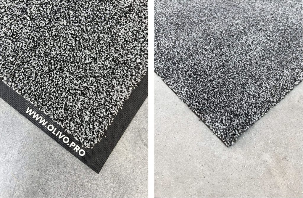 asciugapasso su misura