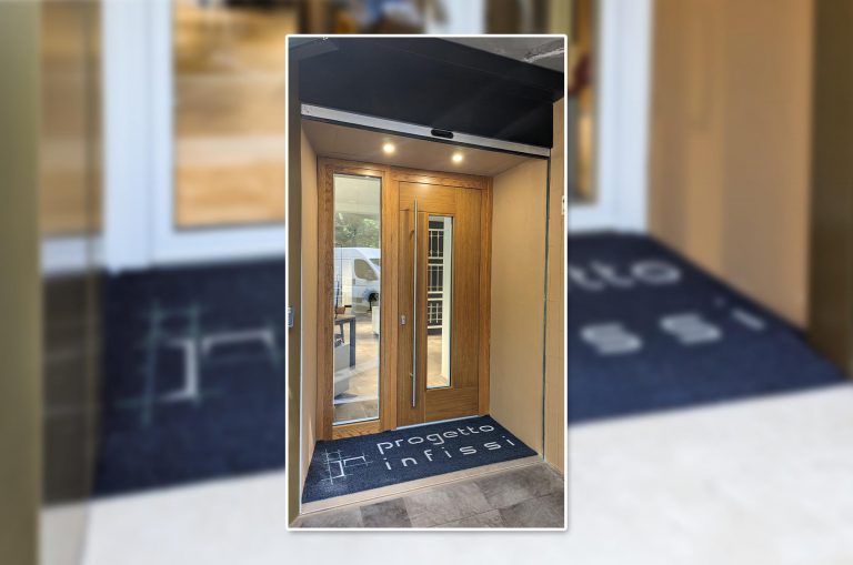 tappeti per esterno drenanti