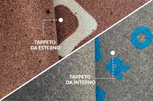 come scegliere lo zerbino