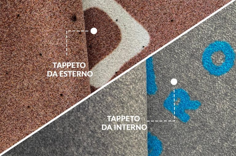 come scegliere lo zerbino