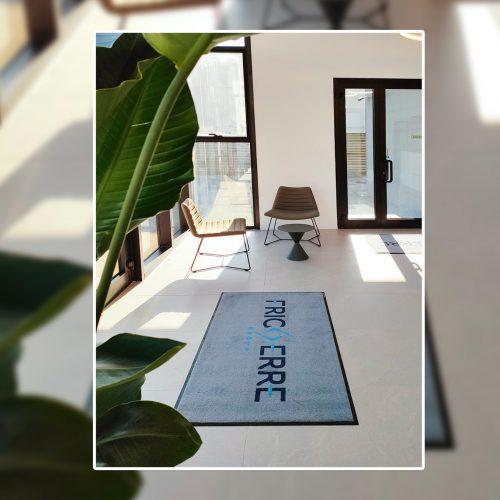 tappeti per-ingresso-personalizzati