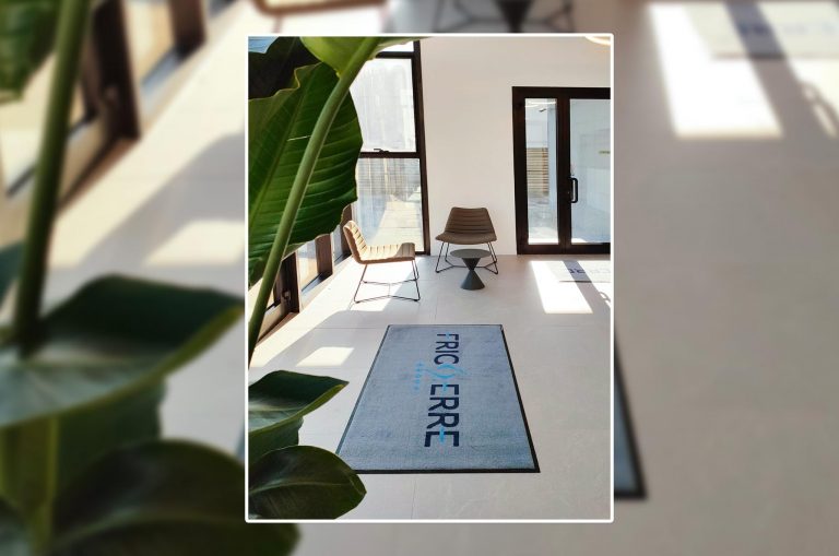 tappeti per-ingresso-personalizzati