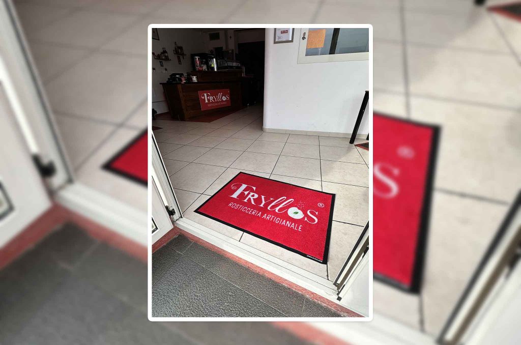 tappeto-personalizzato-con-logo