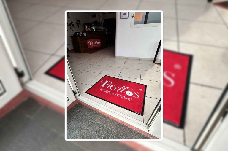 tappeto-personalizzato-con-logo