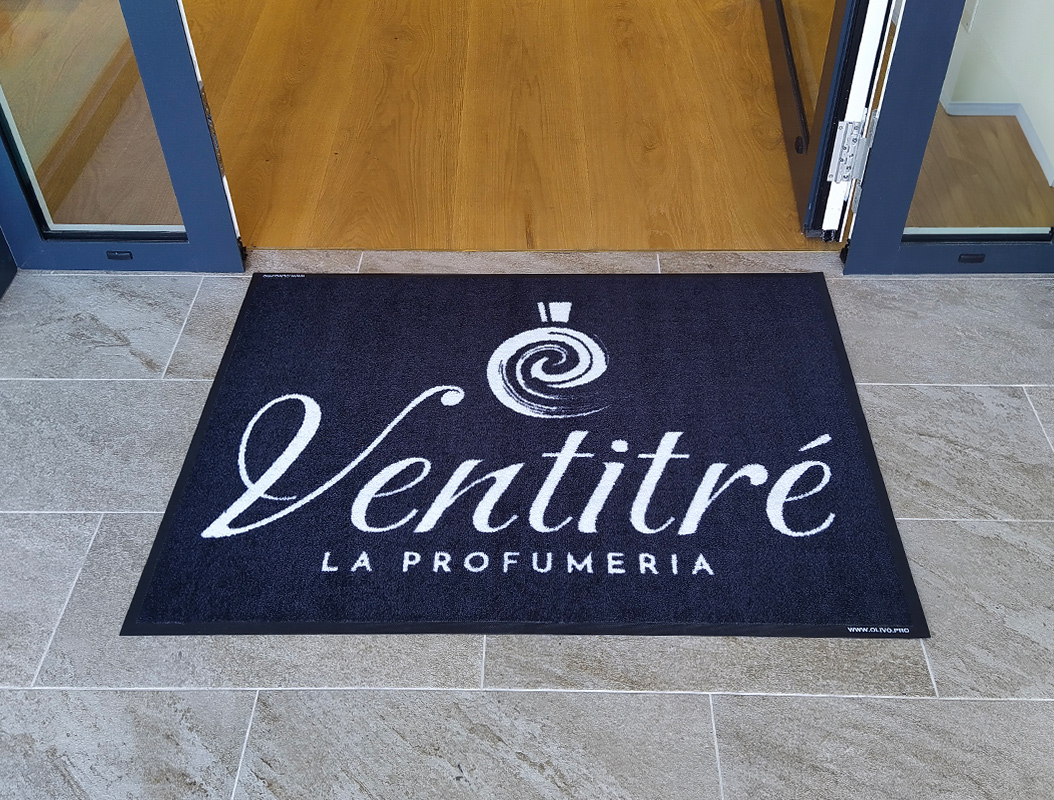 tappeti asciugapasso