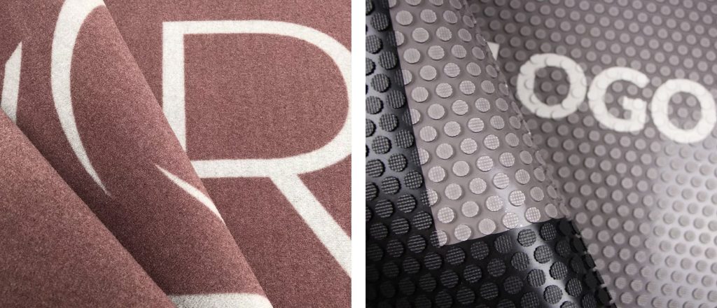 Tappeti su misura Tappeti su misura