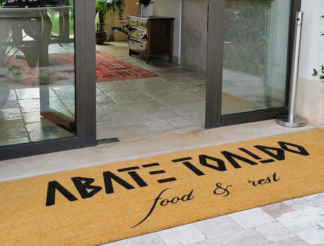 tappeti per settore horeca