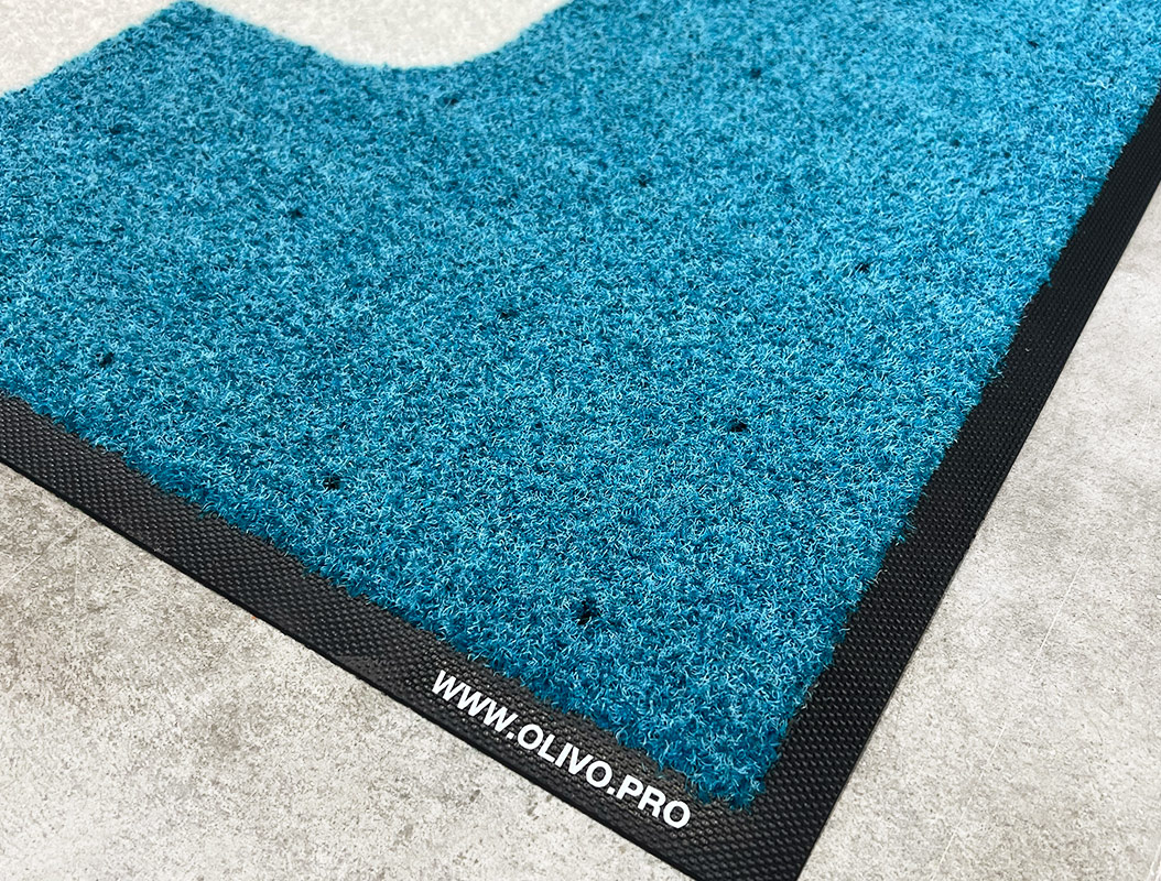 Tappeti in cocco sintetico