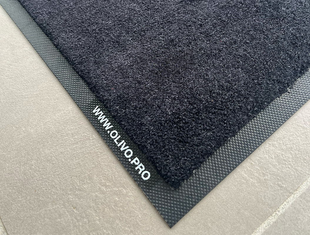 Tappeti in fibre sintetiche