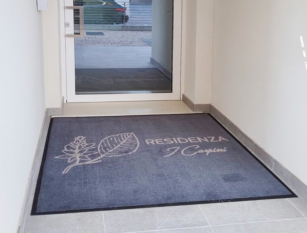 Tappeti per case e abitazioni private