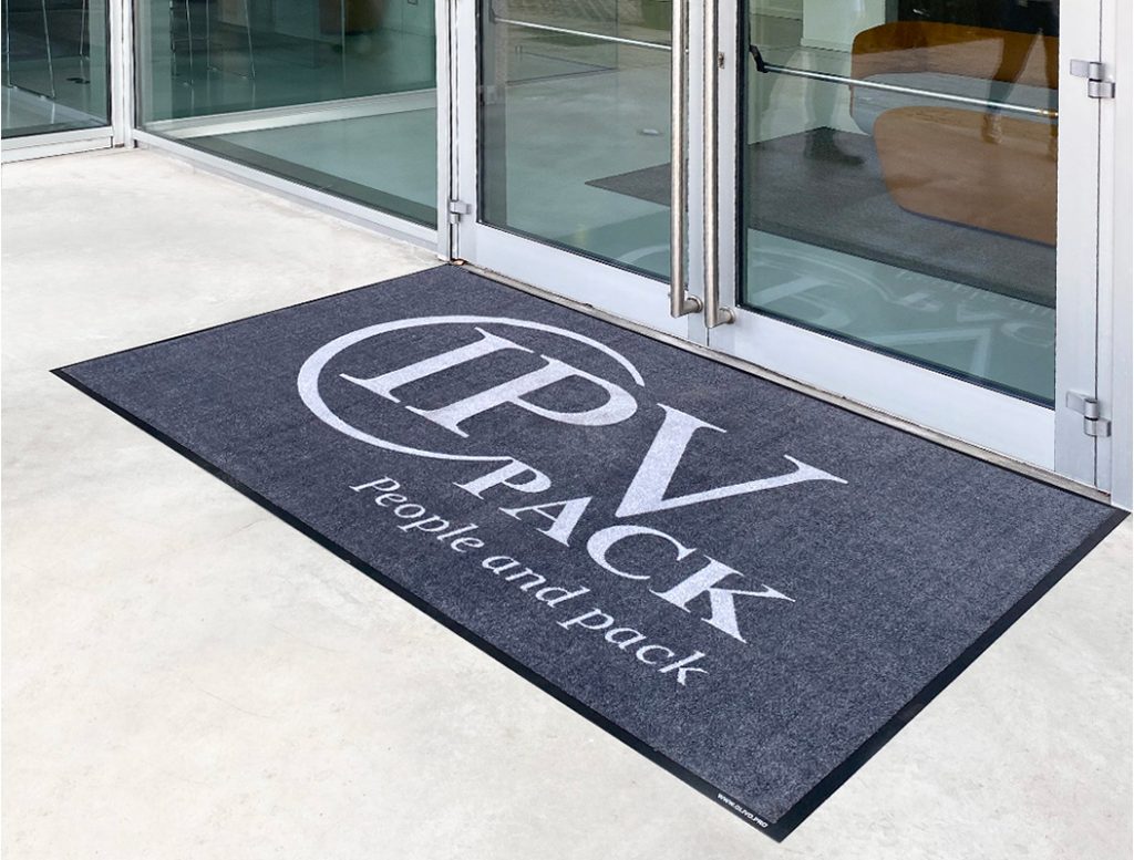 Tappeti per aziende e uffici