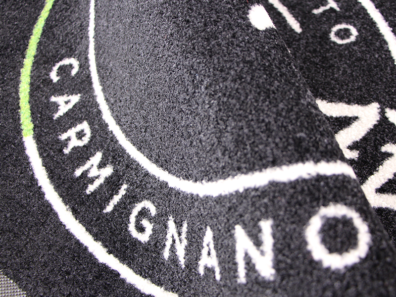 zerbino luxury plus punto pizza