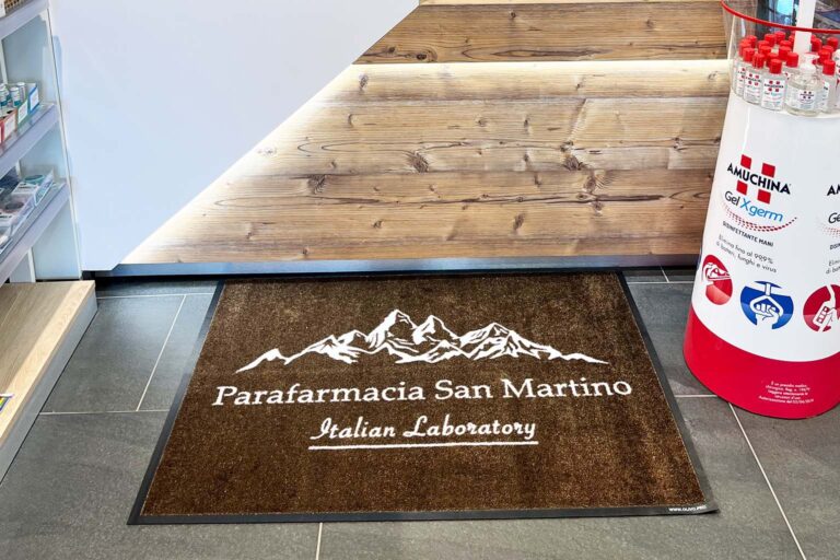 tappeto-personalizzato-con-logo